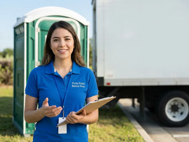 Porta Potty Rental  in Old Hickory  FAQ